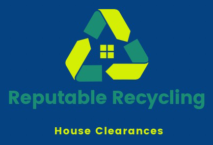Reputable Recycling Logo